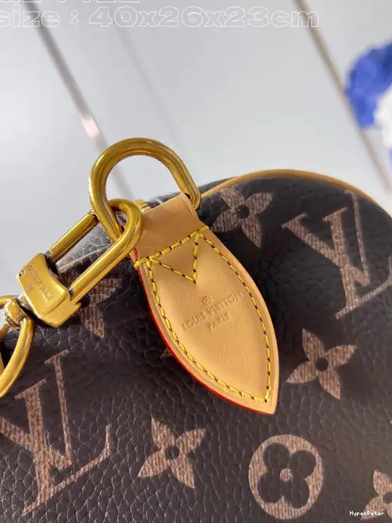 Louis 40 SPEEDY Vuitton 0524